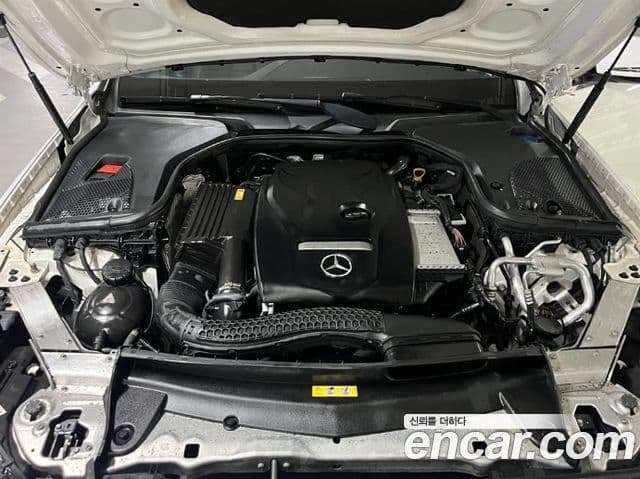 Mercedes-Benz E-класс W213 Avantgarde, 2018 19