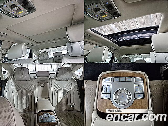 Genesis G80 (RG3) бензин 2.5 турбо AWD, 2021 18