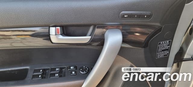 Kia Sorento R Premium, 2010 15