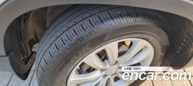 Kia Sorento R Premium, 2010 17