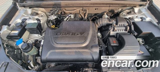 Kia Sorento R Premium, 2010 19