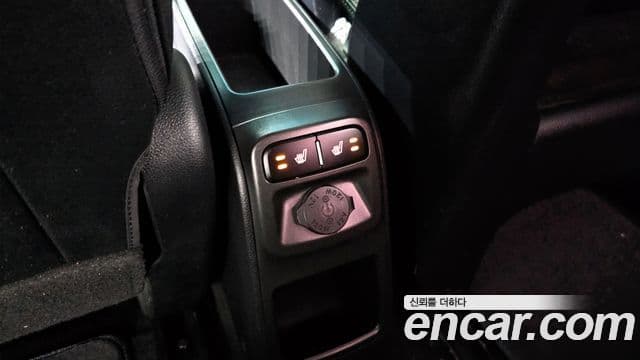 Kia Ray Prestige bi-fuel, 2016 16