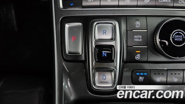 Hyundai The / новый New Santa Fe Prestige, 2022 9