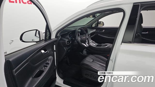 Hyundai The / новый New Santa Fe Prestige, 2022 10