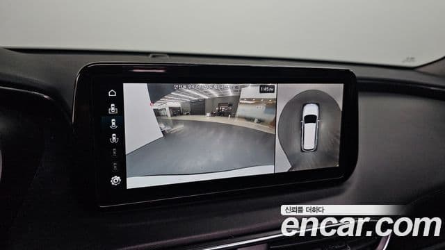 Hyundai The / новый New Santa Fe Prestige, 2022 15