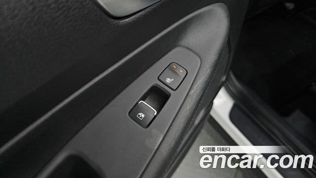 Hyundai The / новый New Santa Fe Prestige, 2022 18