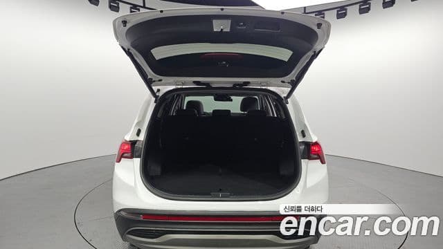 Hyundai The / новый New Santa Fe Prestige, 2022 20