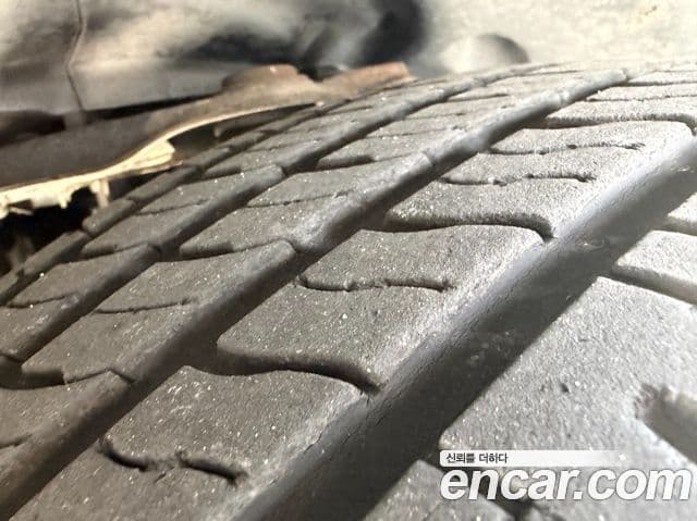 Kia Mohave люксовая версия, 2008 20