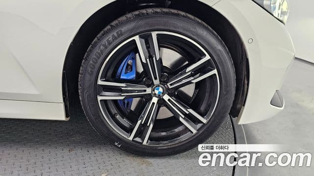 BMW 3시리즈 (G20) 320d M Sport, 2023 все фото