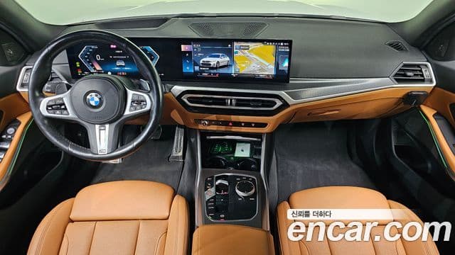 BMW 3시리즈 (G20) 320d M Sport, 2023 7