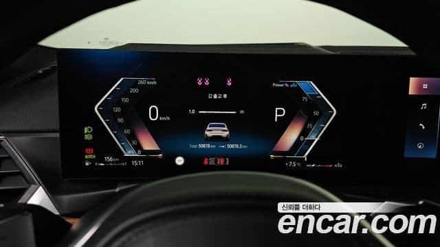 BMW 3시리즈 (G20) 320d M Sport, 2023 8