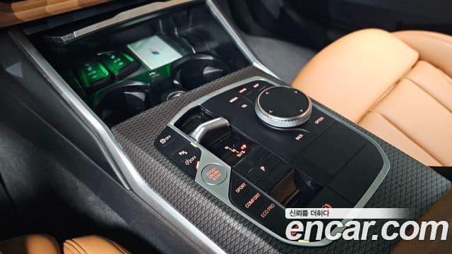 BMW 3시리즈 (G20) 320d M Sport, 2023 9
