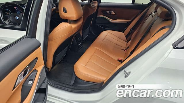 BMW 3시리즈 (G20) 320d M Sport, 2023 13