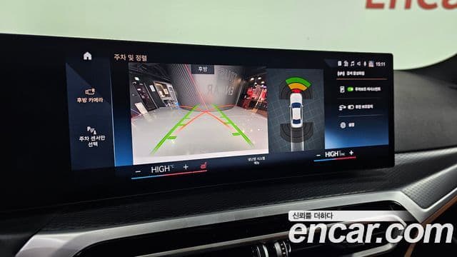 BMW 3시리즈 (G20) 320d M Sport, 2023 14