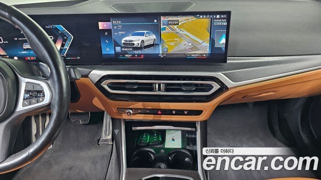 BMW 3시리즈 (G20) 320d M Sport, 2023 17