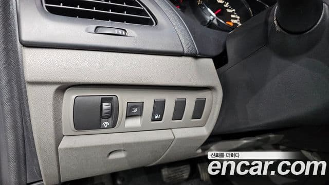 Renault Korea(Samsung) 뉴SM3 SE, 2011 14