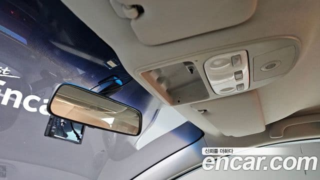 Renault Korea(Samsung) 뉴SM3 SE, 2011 15