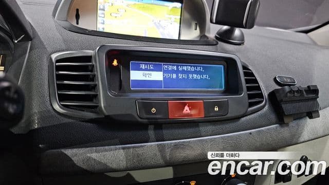 Renault Korea(Samsung) 뉴SM3 SE, 2011 17