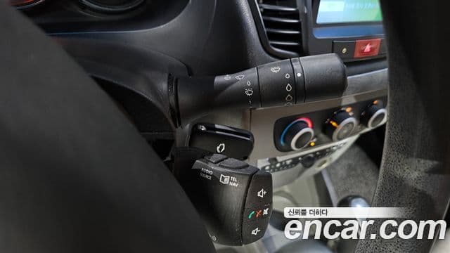 Renault Korea(Samsung) 뉴SM3 SE, 2011 19