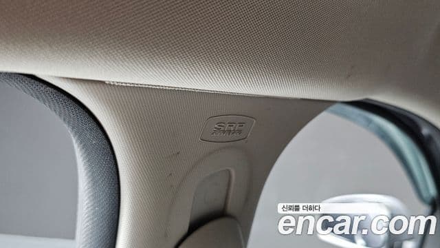 Renault Korea(Samsung) 뉴SM3 SE, 2011 20