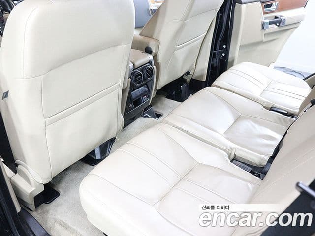 Land Rover Discovery 4 3.0 SDV6 HSE, 2015 13