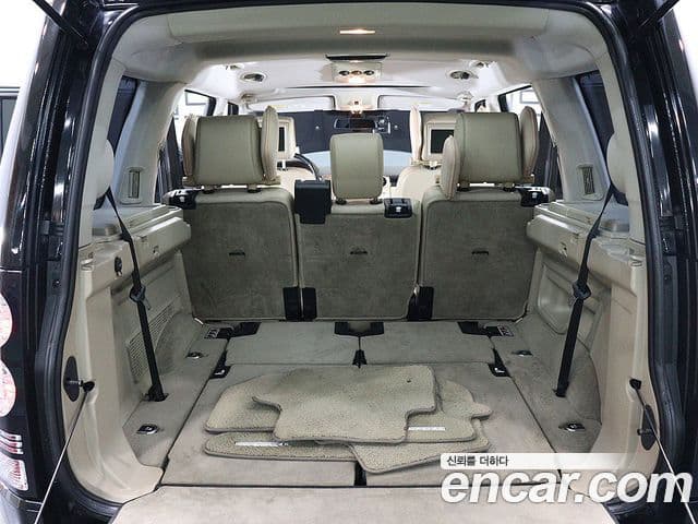 Land Rover Discovery 4 3.0 SDV6 HSE, 2015 14