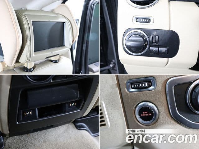 Land Rover Discovery 4 3.0 SDV6 HSE, 2015 18