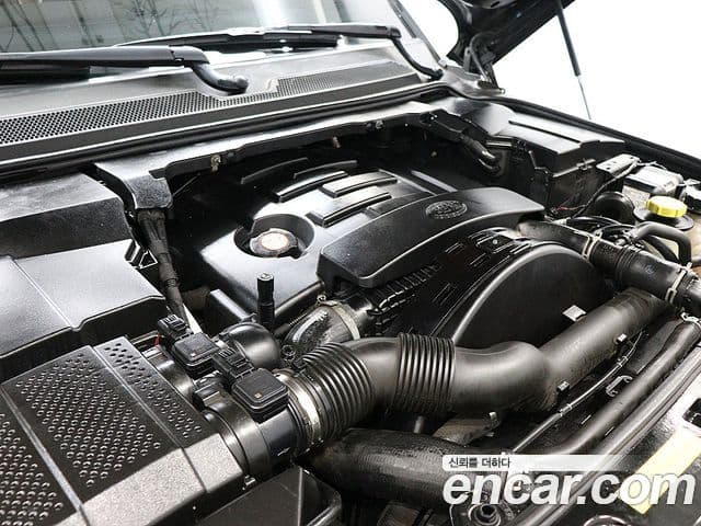 Land Rover Discovery 4 3.0 SDV6 HSE, 2015 19