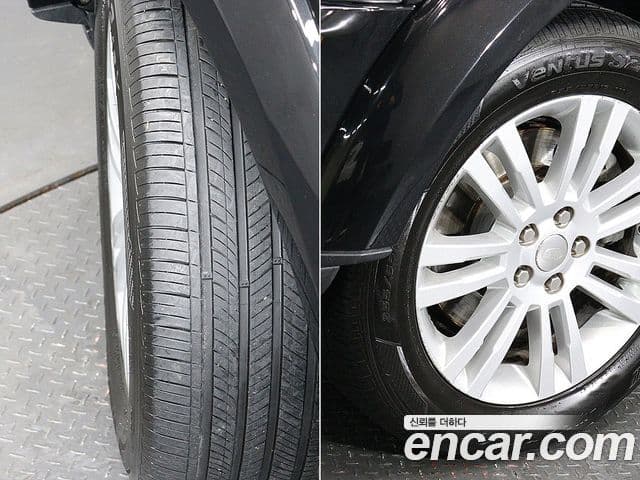 Land Rover Discovery 4 3.0 SDV6 HSE, 2015 20