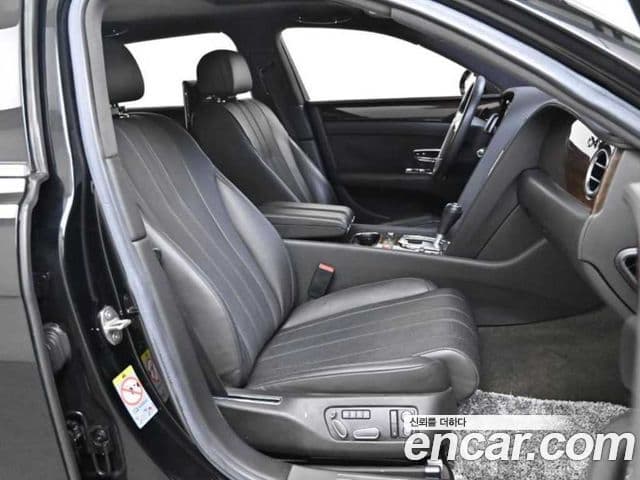 Bentley Flying Spur 2세대, 2015 11