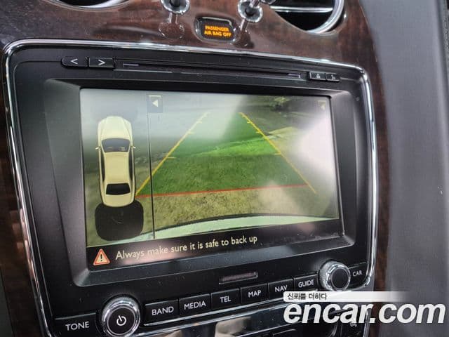 Bentley Flying Spur 2세대, 2015 15