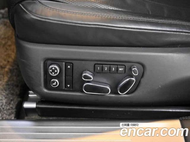 Bentley Flying Spur 2세대, 2015 17