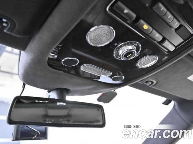 Bentley Flying Spur 2세대, 2015 19