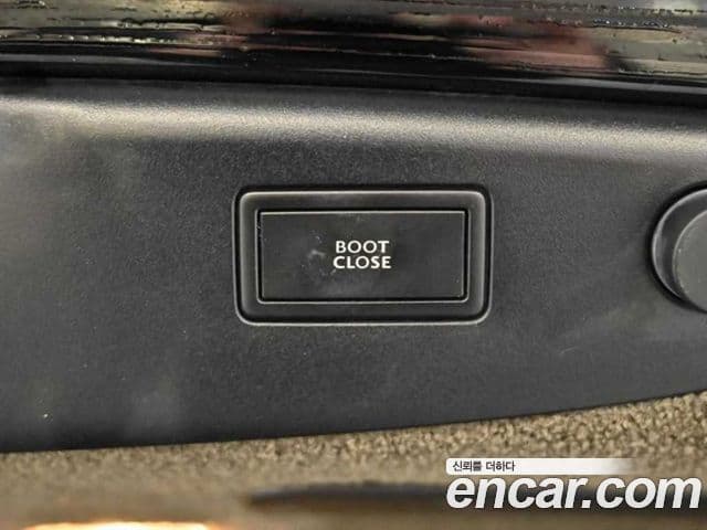 Bentley Flying Spur 2세대, 2015 20