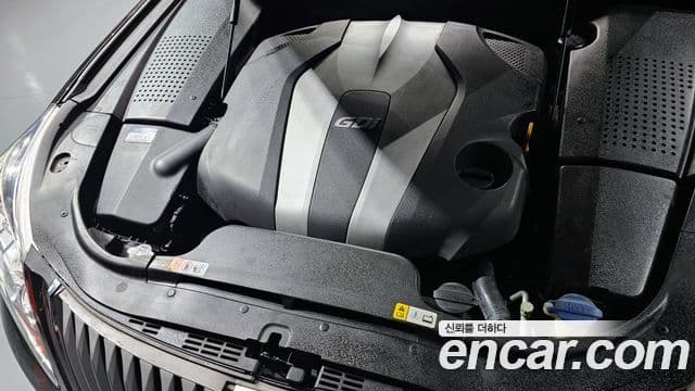 Hyundai Equus(новый кузов / новое поколение) Exclusive, 2015 6