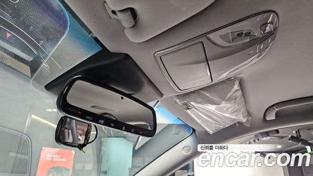 Hyundai Equus(новый кузов / новое поколение) Exclusive, 2015 16