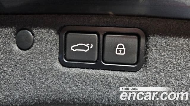 Hyundai Equus(новый кузов / новое поколение) Exclusive, 2015 20