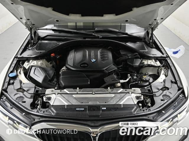 BMW 3시리즈 (G20) 320d M Sport, 2019 6