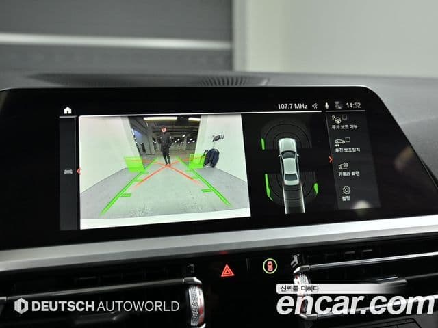 BMW 3시리즈 (G20) 320d M Sport, 2019 15