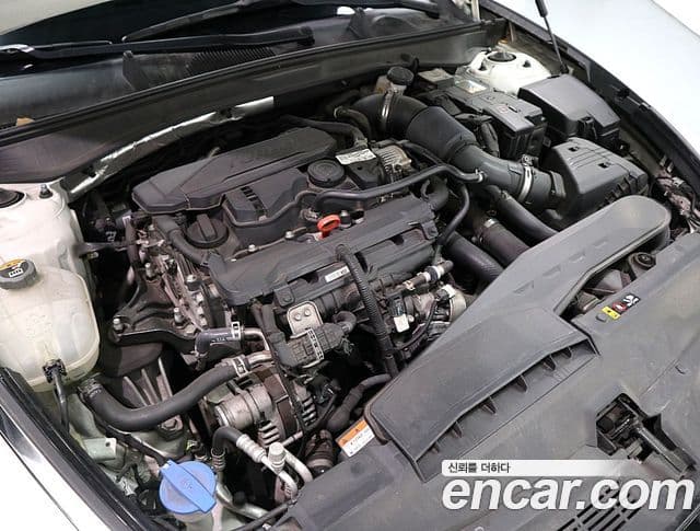 Hyundai Sonata (DN8) Premium Family, 2020 6