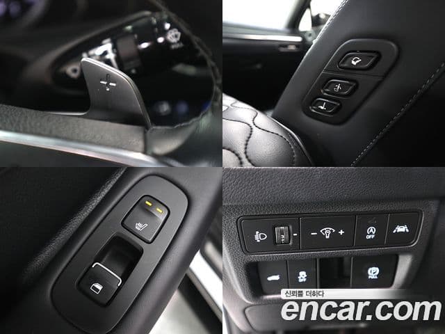 Hyundai Sonata (DN8) Premium Family, 2020 9