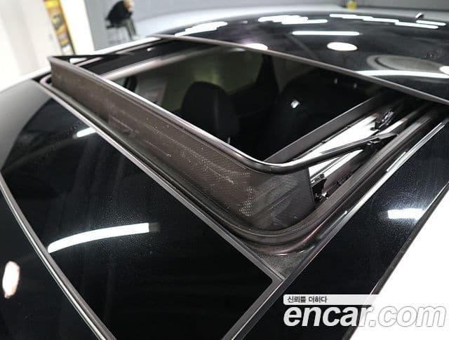 Hyundai Sonata (DN8) Premium Family, 2020 11