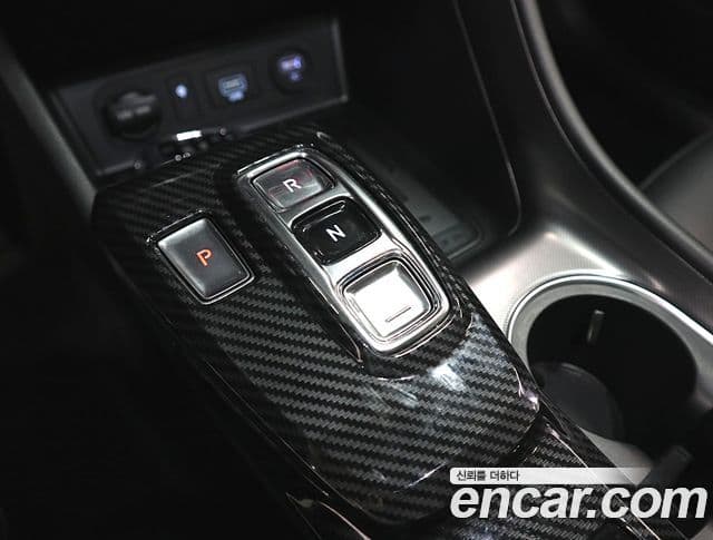 Hyundai Sonata (DN8) Premium Family, 2020 13