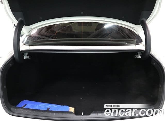 Hyundai Sonata (DN8) Premium Family, 2020 19