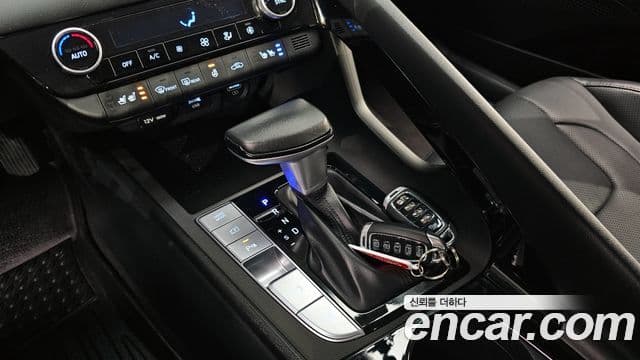 Hyundai Avante (CN7) Inspiration, 2023 9