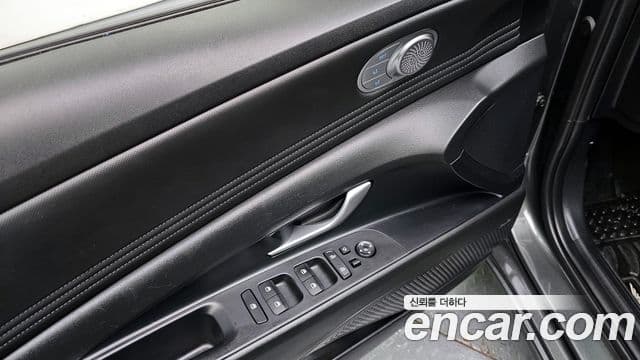 Hyundai Avante (CN7) Inspiration, 2023 14