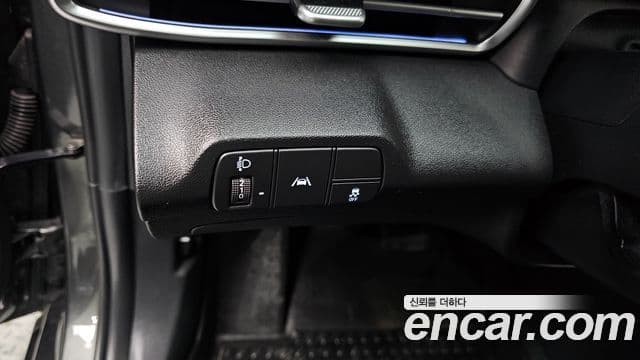 Hyundai Avante (CN7) Inspiration, 2023 15