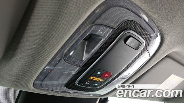 Hyundai Avante (CN7) Inspiration, 2023 19