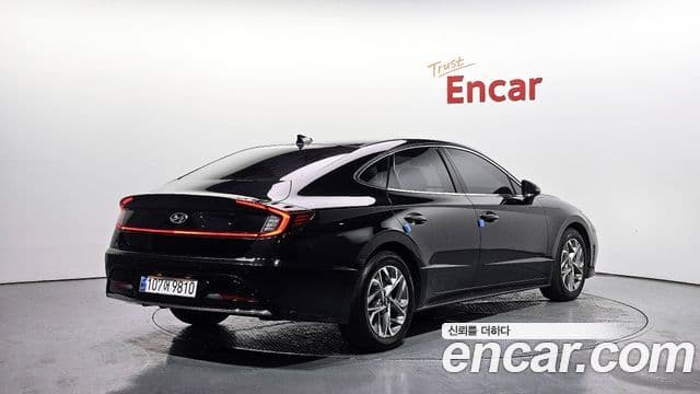 Hyundai Sonata (DN8) Premium Plus, 2022 2