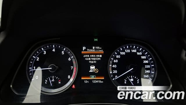 Hyundai Sonata (DN8) Premium Plus, 2022 8